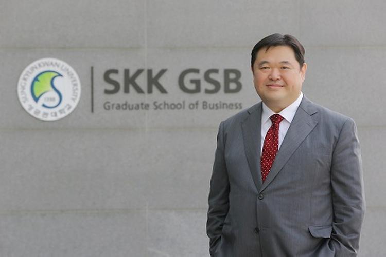SKK GSB, raising global MBA graduates  who lead the business revolution