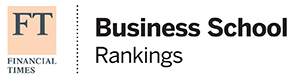 Business School Rankings