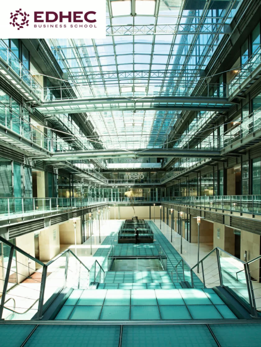 EDHEC Business School