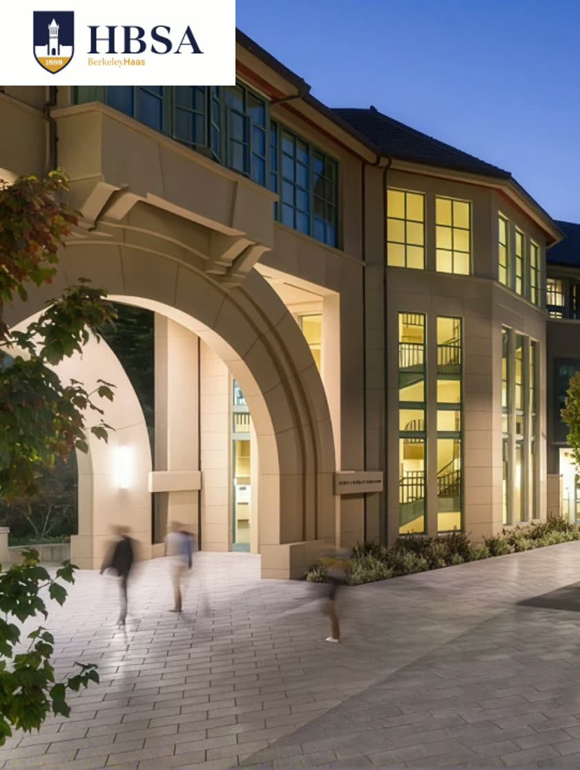 Berkeley Haas School of Business